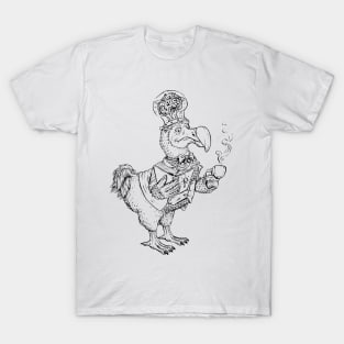 Not So Dodo T-Shirt